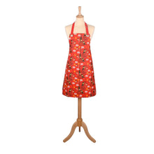 Load image into Gallery viewer, Seasalt Oil Cloth Aprons
