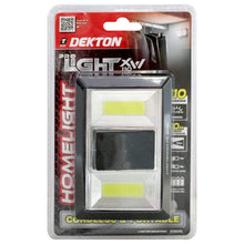 Load image into Gallery viewer, Dekton Home Light Prolight LED Light 110 Lumens
