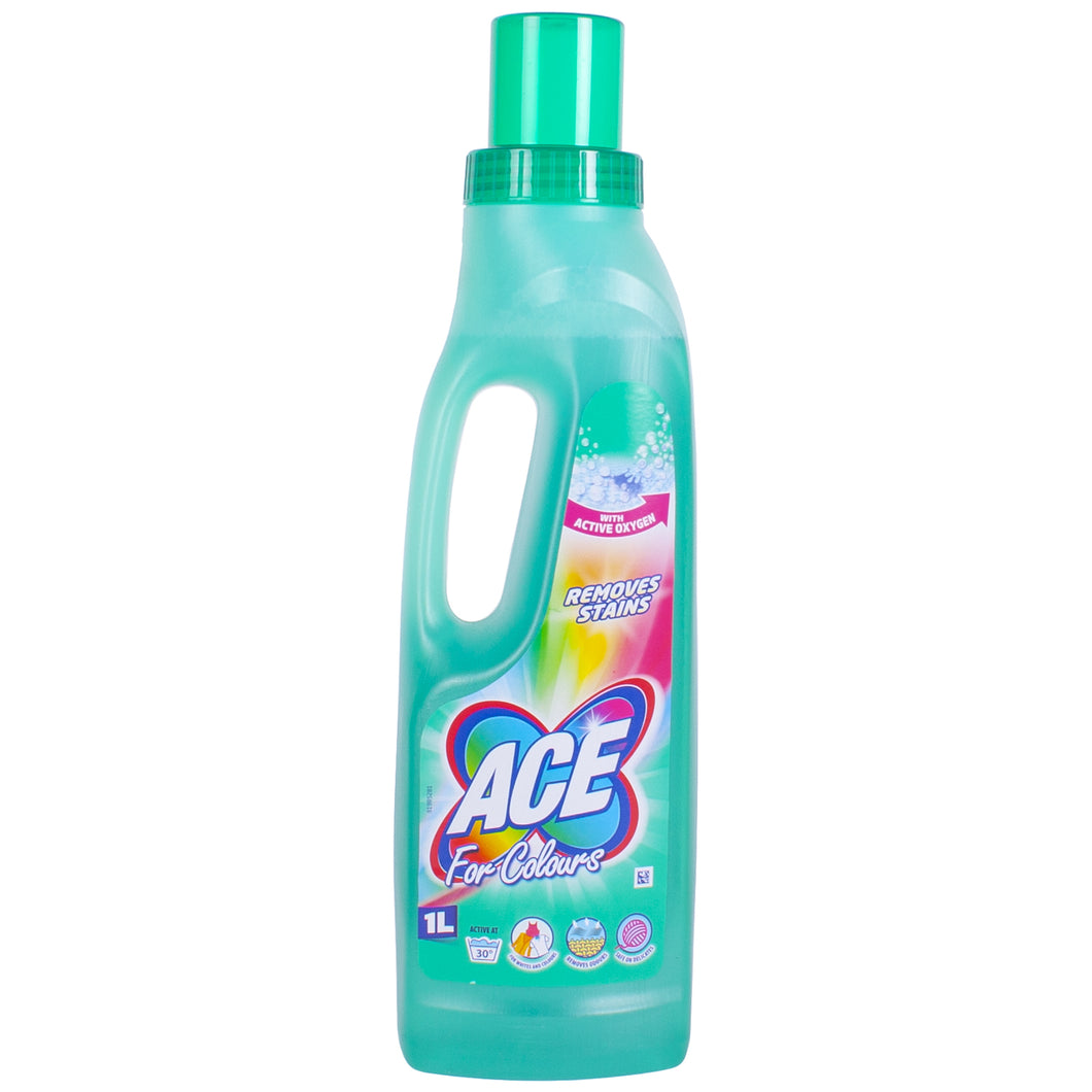 Ace For Colours Gentle Stain Remover