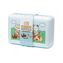 Load image into Gallery viewer, Adoramals Pets Picnic Lunch Box With Elastic Strap