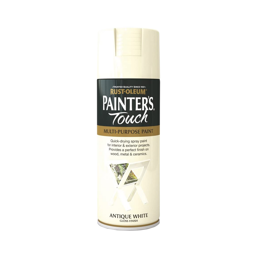 Rust-Oleum Painter's Touch Spray Paints 400ml