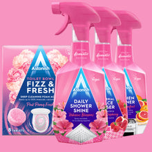 Load image into Gallery viewer, Astonish Aromatic Cleaning Bundle
