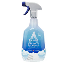 Load image into Gallery viewer, Astonish Fabric Refresher 750ml
