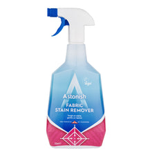 Load image into Gallery viewer, Astonish Fabric Stain Remover 750ml
