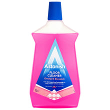 Load image into Gallery viewer, Astonish Floor Cleaner Orchard Blossom 1L
