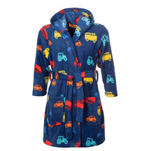 Load image into Gallery viewer, Kid&#39;s Dressing Gown
