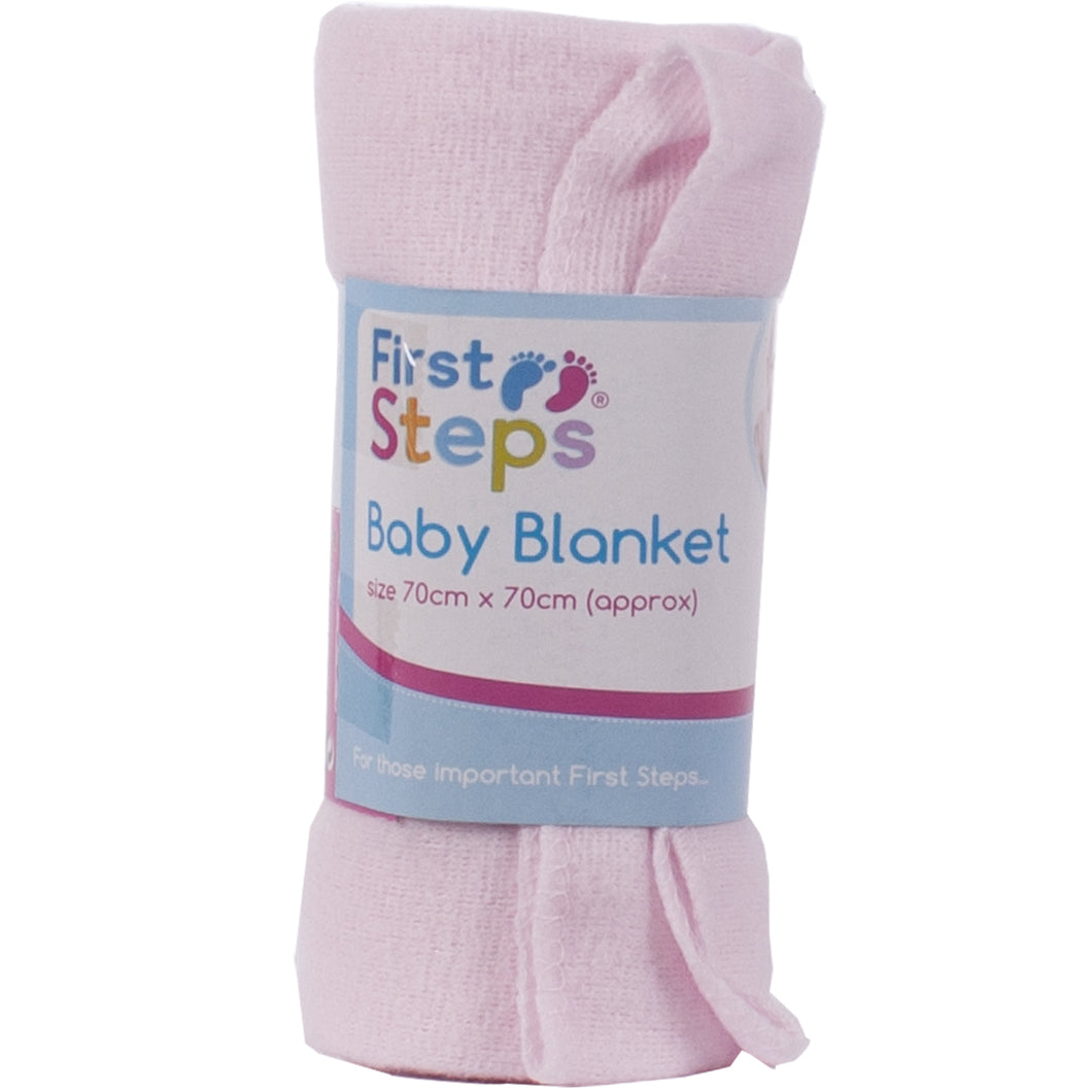 Baby Fleece Blankets