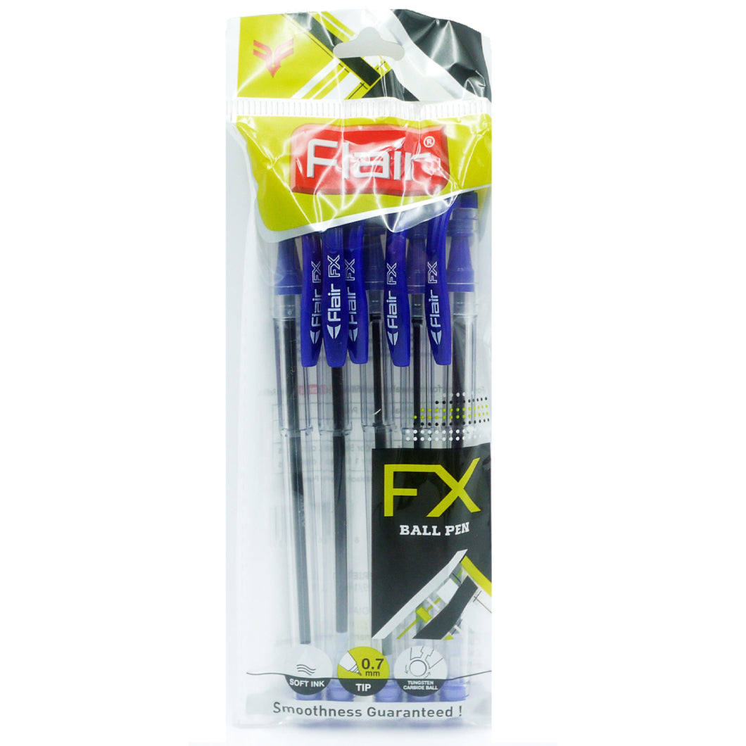 Flair FX Ball Pens 20 Pack