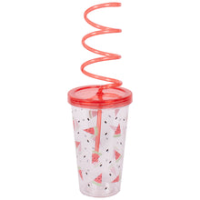 Load image into Gallery viewer, Watermelon Themed Partyware
