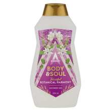 Load image into Gallery viewer, Body &amp; Soul Shower Gel 500ml
