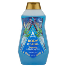 Load image into Gallery viewer, Body &amp; Soul Shower Gel 500ml
