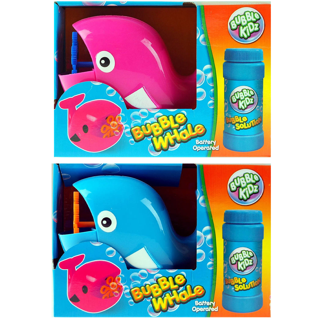 Bubble Kidz Bubble Machine