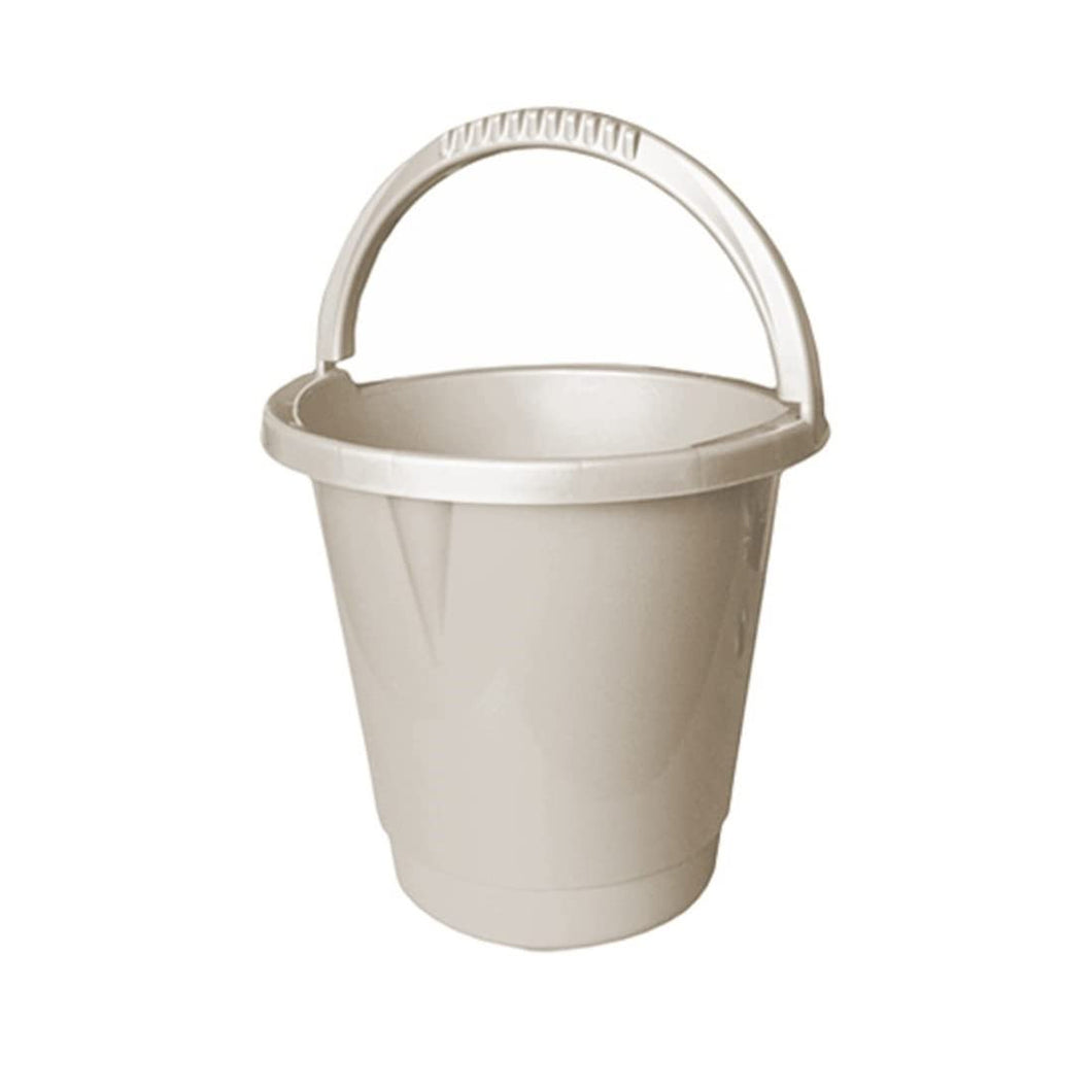 10L Durable Plastic Cleaning Bucket