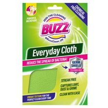 Load image into Gallery viewer, Buzz Everyday Microfibre Cloth
