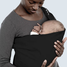 Load image into Gallery viewer, Diono 5 In 1 We Made Me Smile Classic Baby Sling
