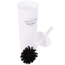Load image into Gallery viewer, Blue Canyon Toilet Brush &amp; Holder
