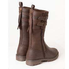 Load image into Gallery viewer, Rydale Ladies Mid Length Walking Boots