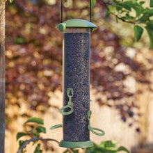 Load image into Gallery viewer, ChapelWood Twist Top Nyjer Seed Feeder
