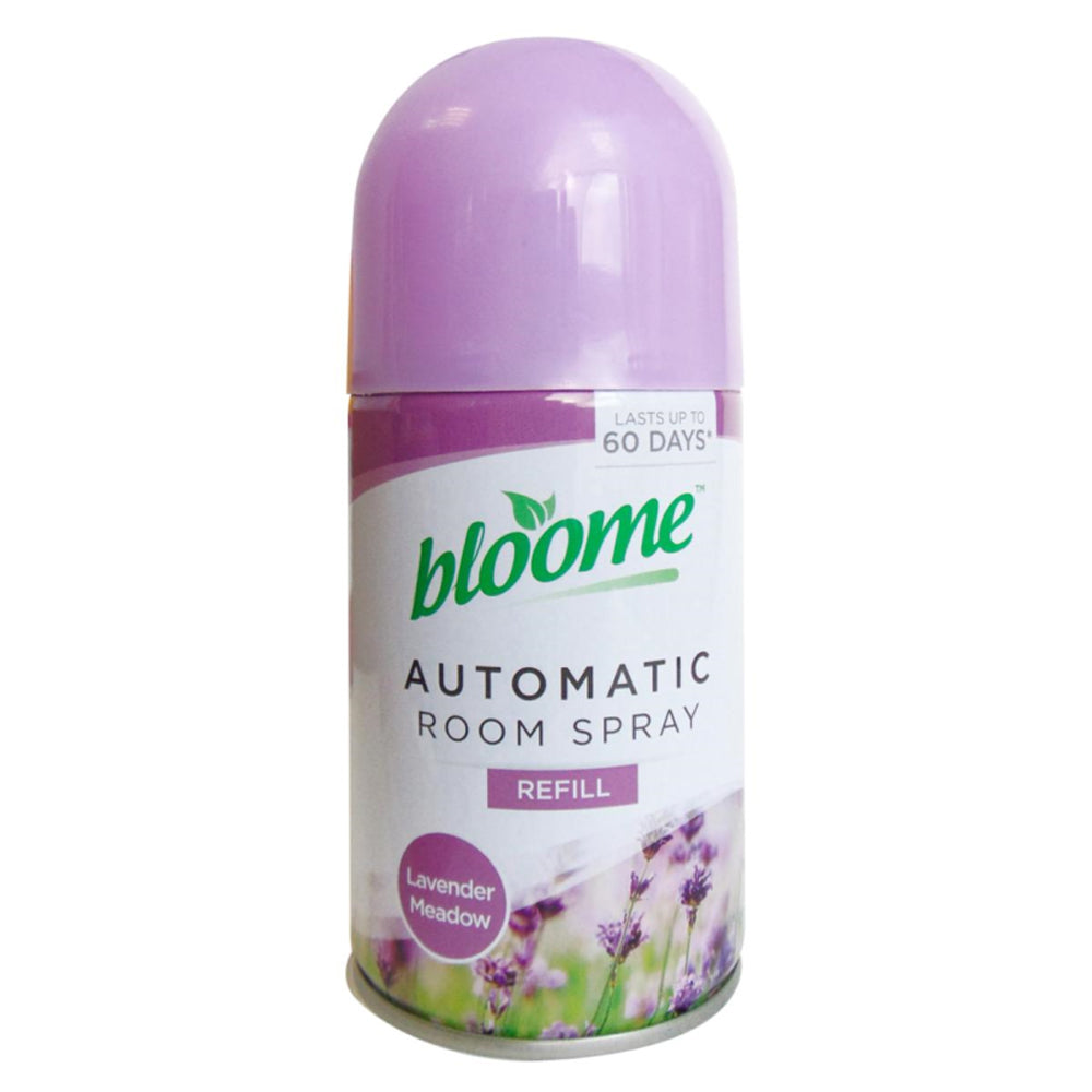 Automatic Room Spray Refills Lavender