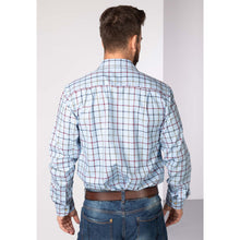 Load image into Gallery viewer, Rydale Men&#39;s Long Sleeved Country Checked Shirts
