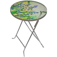 Load image into Gallery viewer, Smart Garden Folding Drinks Table
