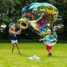 Load image into Gallery viewer, Giant Bubbles Bottle 946ml

