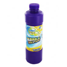 Load image into Gallery viewer, Giant Bubbles Bottle 946ml
