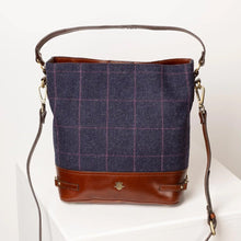 Load image into Gallery viewer, Ladies Tweed Handbags
