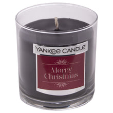 Load image into Gallery viewer, Yankee Merry Christmas Edition Jar Candles
