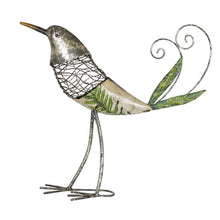 Load image into Gallery viewer, La Hacienda Cantrelle Decoupage Bird 36cm
