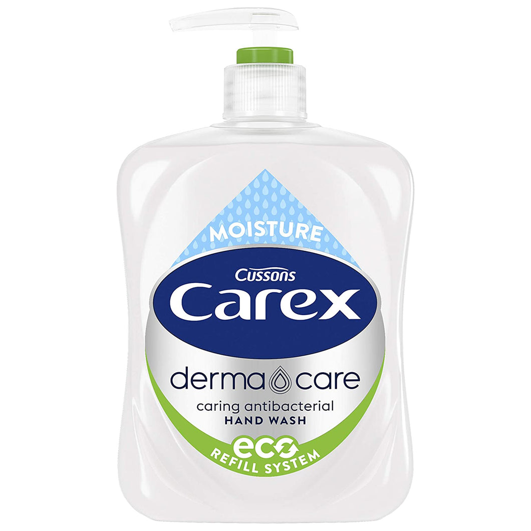 Cussons caring anti bacterial hand wash