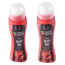 Load image into Gallery viewer, Cherry Blossom Ready Wax Shoe Shine 85ml