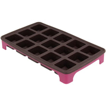 Load image into Gallery viewer, Chocolate Cube Shape Mould Tray
