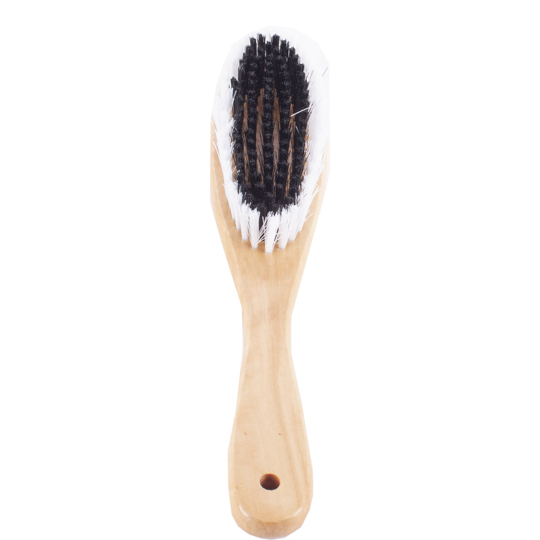 Wooden Clothes Brush