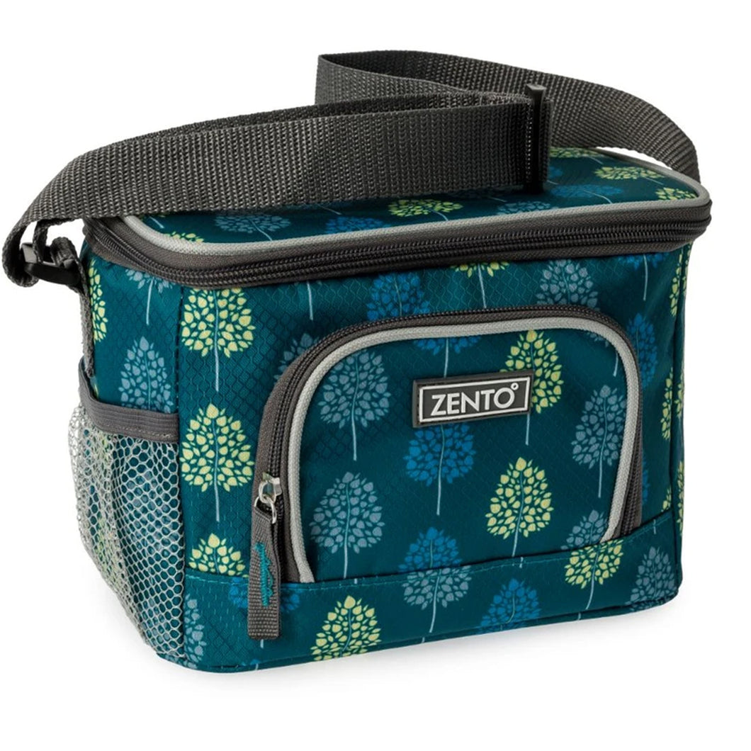 Zento Woodland Cool Bag 3.5L