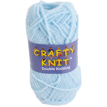 Load image into Gallery viewer, Crafty Knit Double Knitting Wool