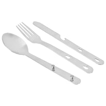 Load image into Gallery viewer, Camping Cutlery Set 
