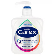 Load image into Gallery viewer, Carex Moisture Hand Wash 250ml
