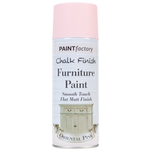 Load image into Gallery viewer, Paint Factory Chalk Furniture Spray Paint 400ml
