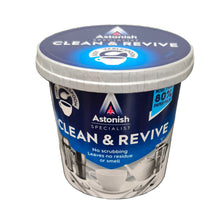 Load image into Gallery viewer, Astonish Clean &amp; Revive 350g
