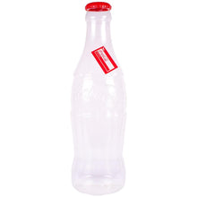 Load image into Gallery viewer, Official CocaCola Bottle Money Banks