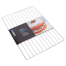 Load image into Gallery viewer, Cheap Stainless Steel Cake Cooling Rack