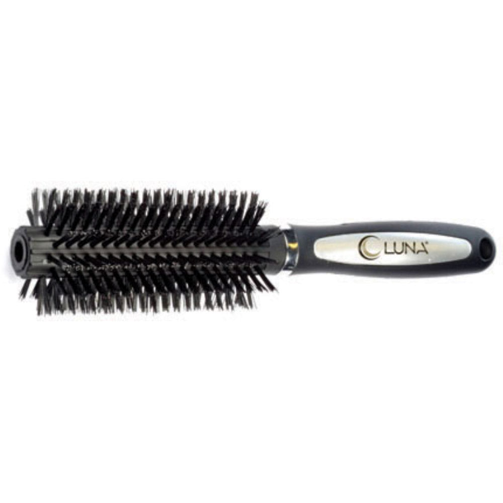 Luna Salon Hair Brushes