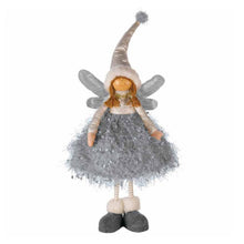 Load image into Gallery viewer, Three Kings Silver Ophelia Fairy Princess
