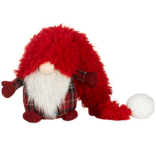 Load image into Gallery viewer, Three Kings Red Super-Furry Winter Wilbert Gonk
