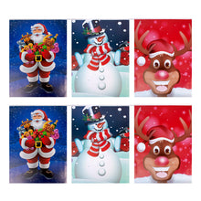 Load image into Gallery viewer, Christmas Bunting XL