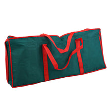 Load image into Gallery viewer, Christmas Wrap Storage Bag 82 x 34 x 13cm
