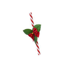 Load image into Gallery viewer, Candy Cane with Bow Detail 75cm