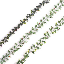 Load image into Gallery viewer, Mini Holly Garland 150cm Assorted
