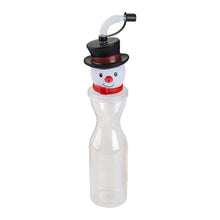 Load image into Gallery viewer, Christmas Character 500ml Bottle Assorted